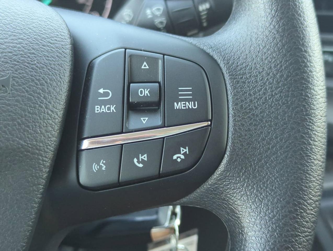 2025 Ford Transit Cargo Van XL Winder GA