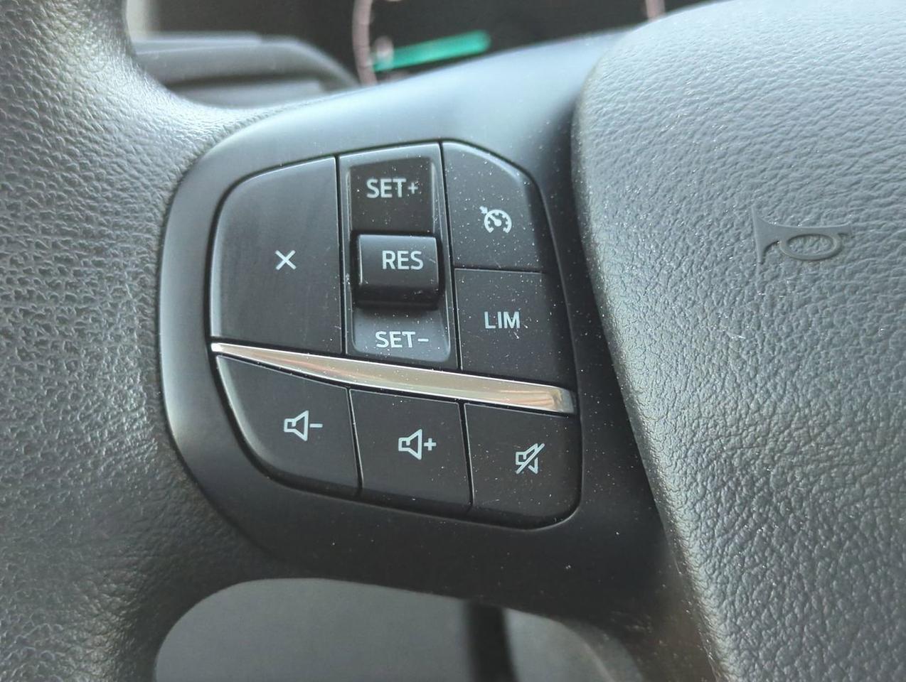 2025 Ford Transit Cargo Van XL Winder GA