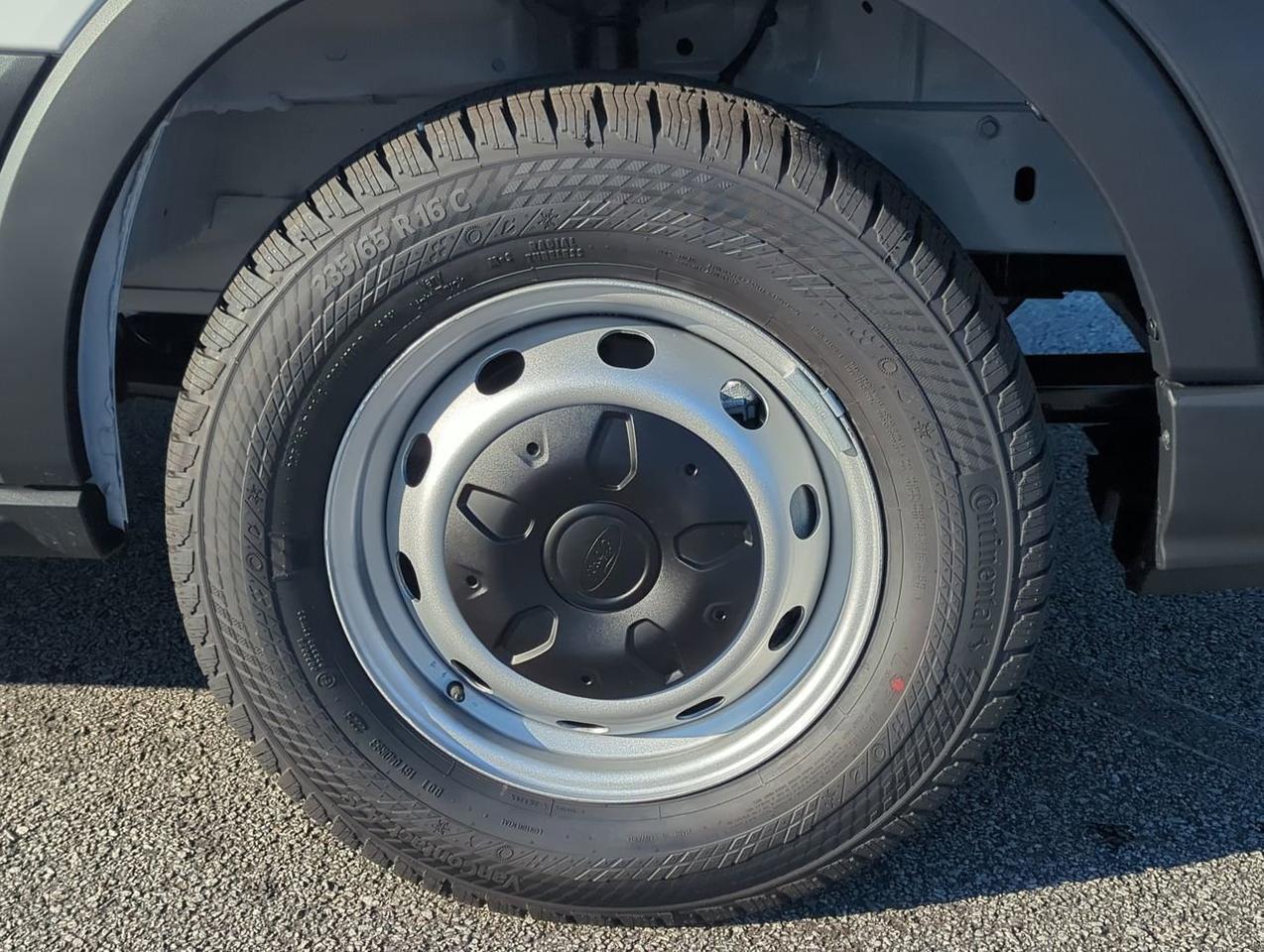 2025 Ford Transit Cargo Van XL Winder GA