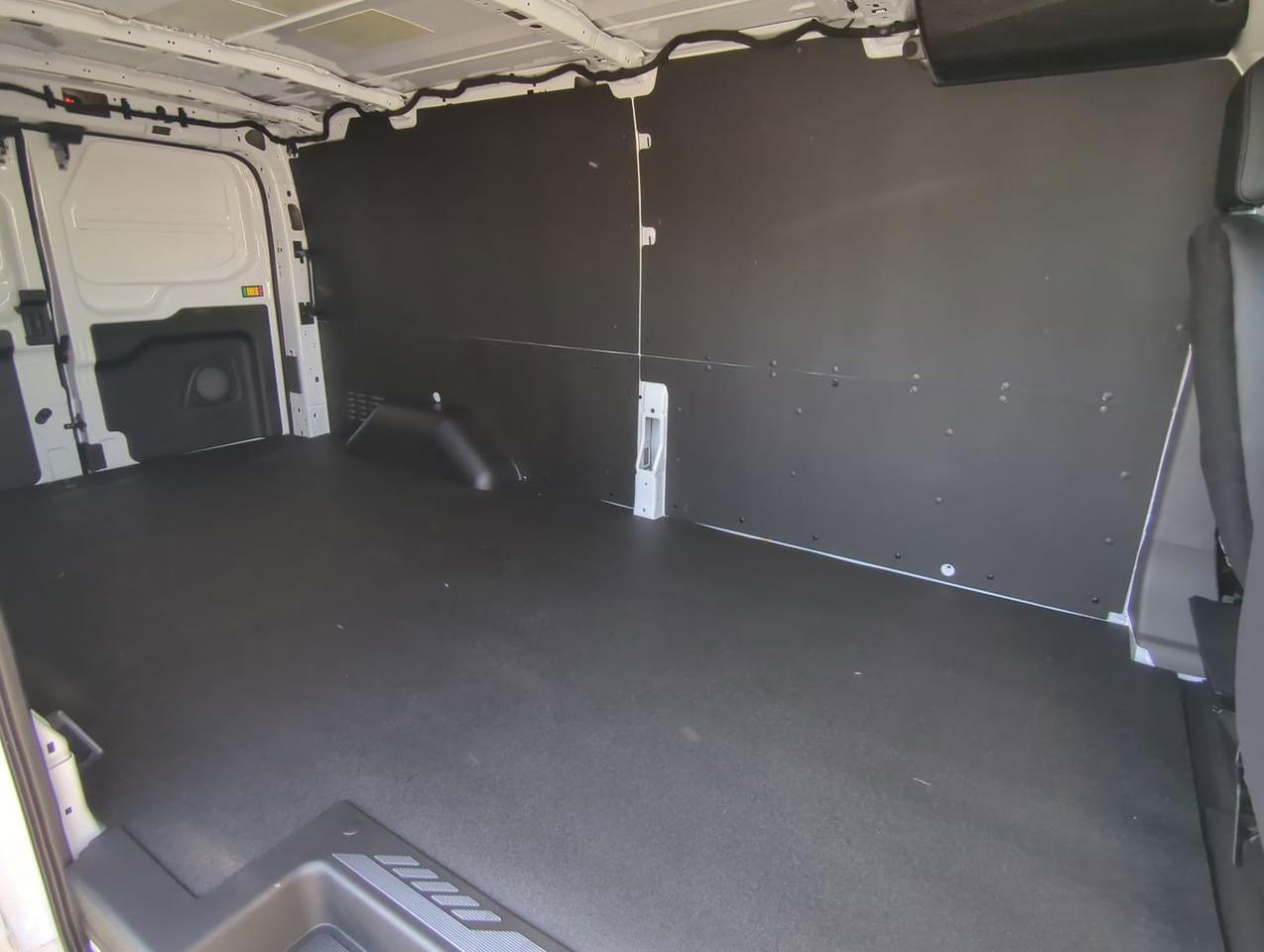 2025 Ford Transit Cargo Van XL Winder GA