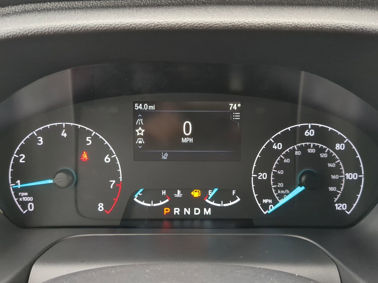 2025 Ford Transit Cargo Van XL Winder GA