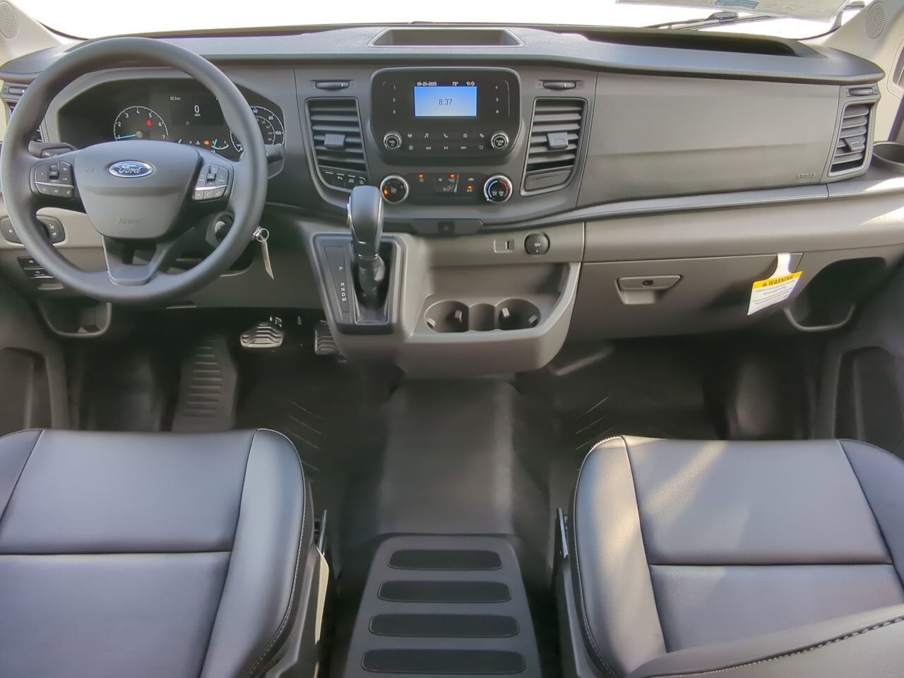 2025 Ford Transit Cargo Van XL Winder GA