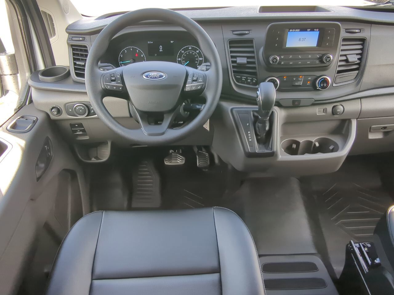 2025 Ford Transit Cargo Van XL Winder GA