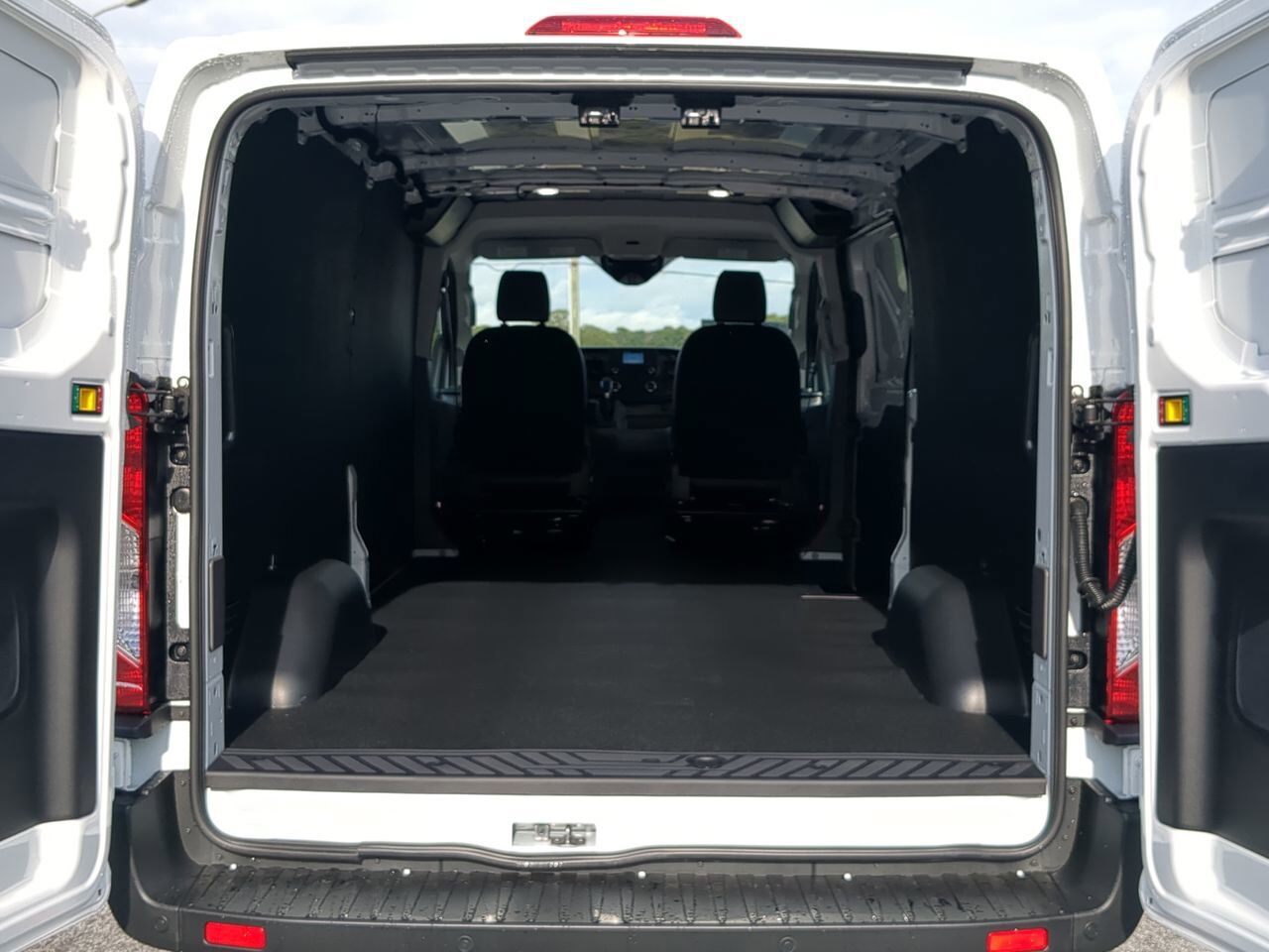 2025 Ford Transit Cargo Van XL Winder GA