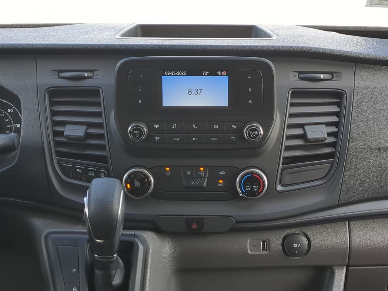 2025 Ford Transit Cargo Van XL Winder GA
