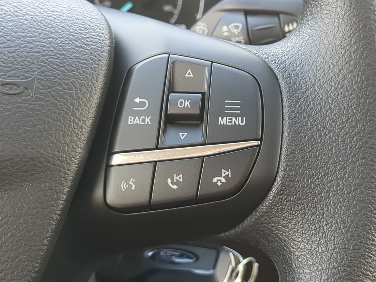 2025 Ford Transit Cargo Van XL Winder GA