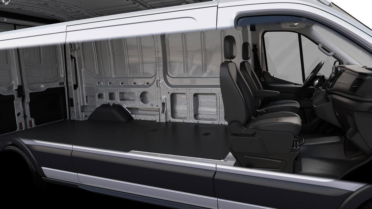 2025 Ford Transit Cargo Van XL Winder GA