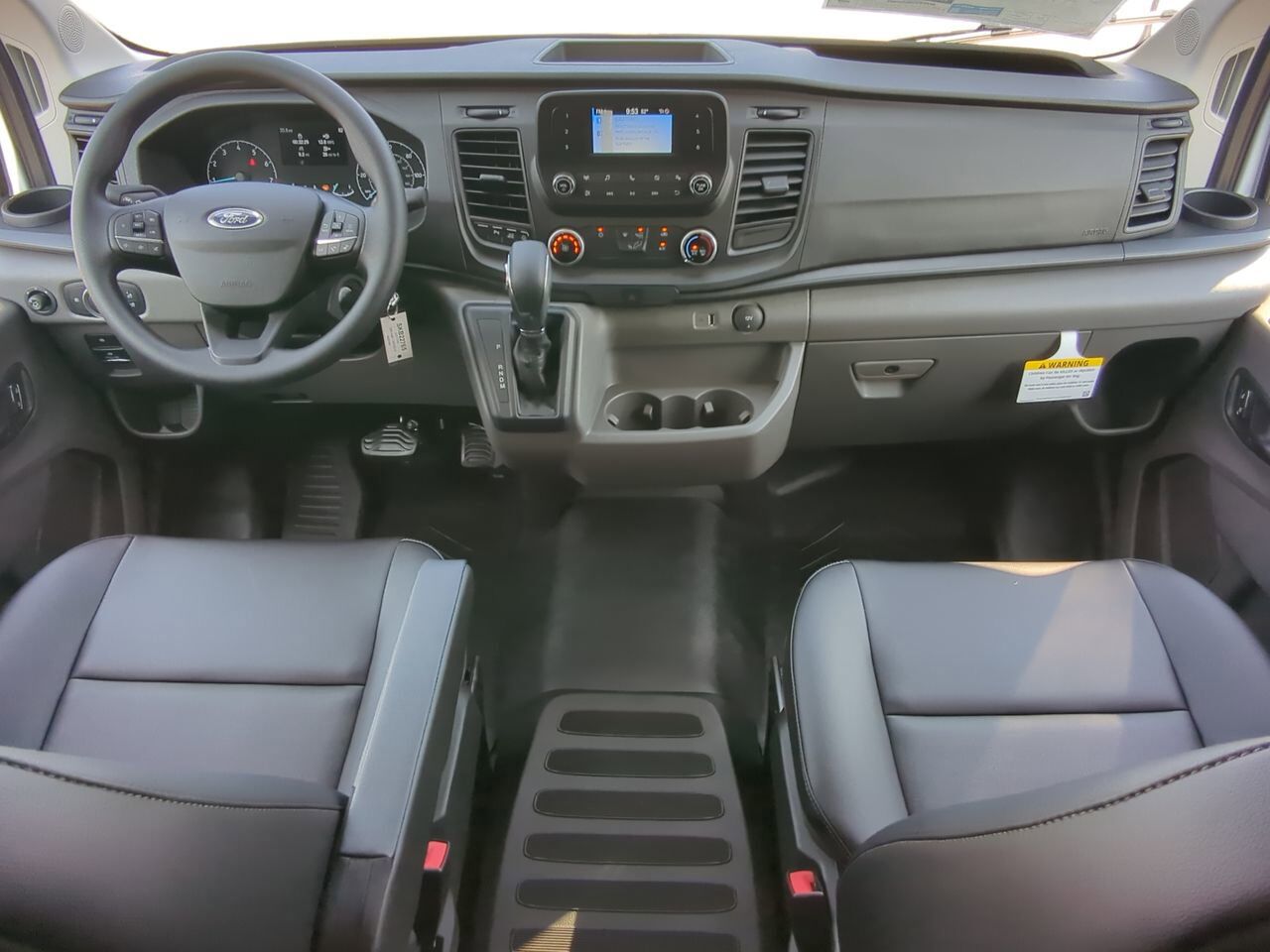 2025 Ford Transit Cargo Van XL Winder GA