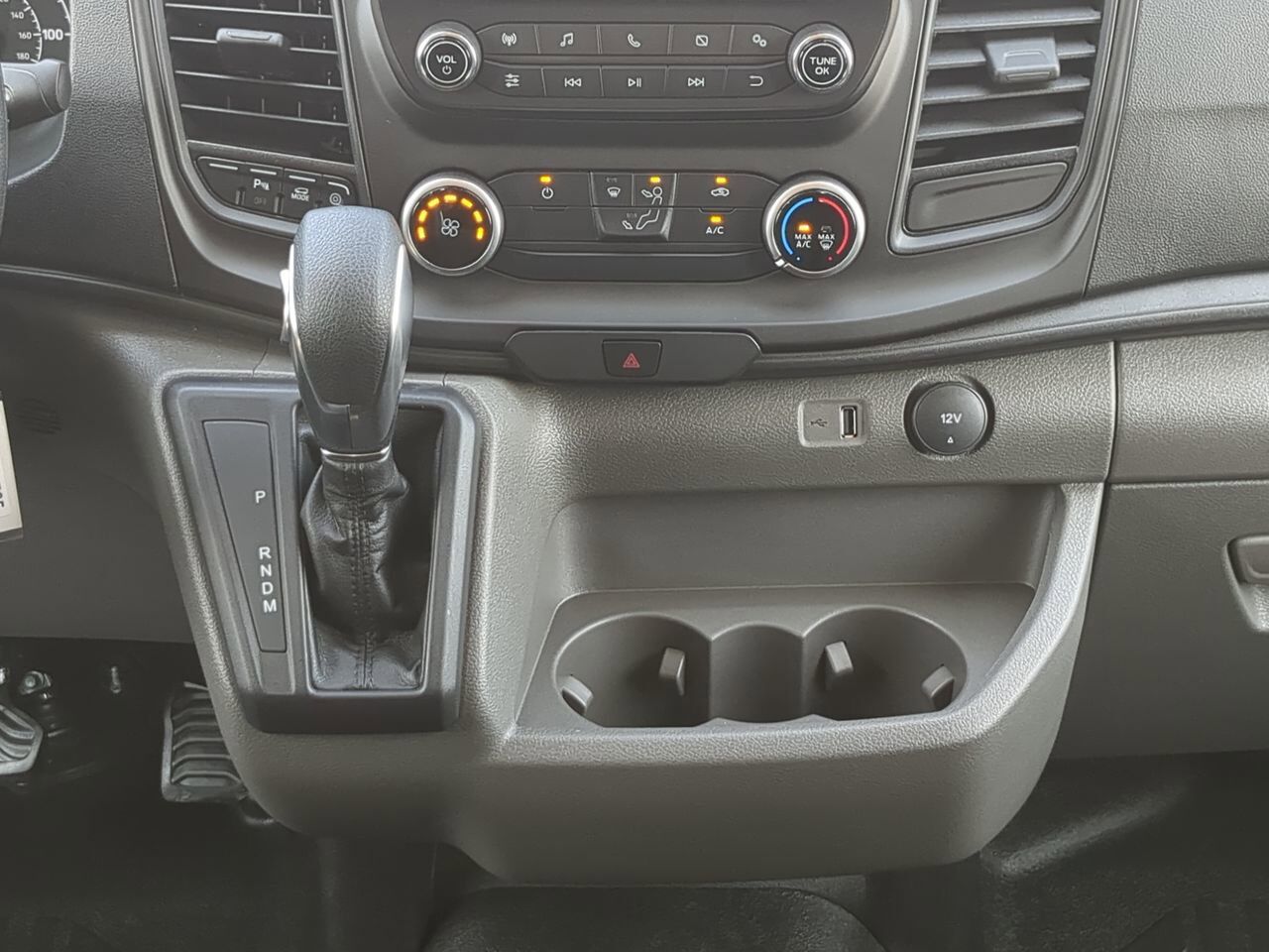 2025 Ford Transit Cargo Van XL Winder GA