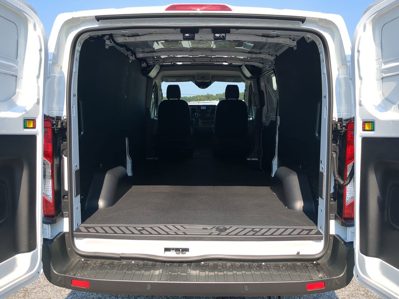2025 Ford Transit Cargo Van XL Winder GA