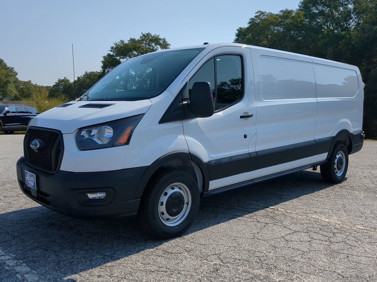 2025 Ford Transit Cargo Van XL Winder GA