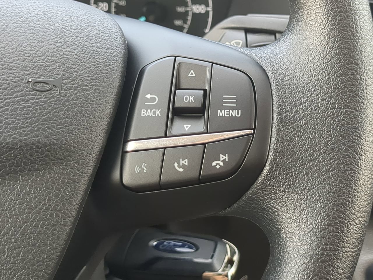 2025 Ford Transit Cargo Van XL Winder GA