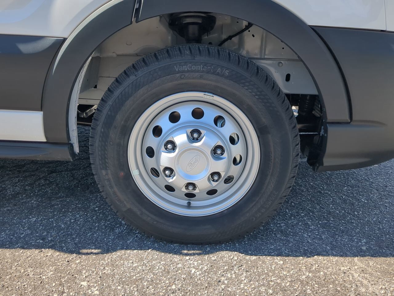2025 Ford Transit Cargo Van XL Winder GA
