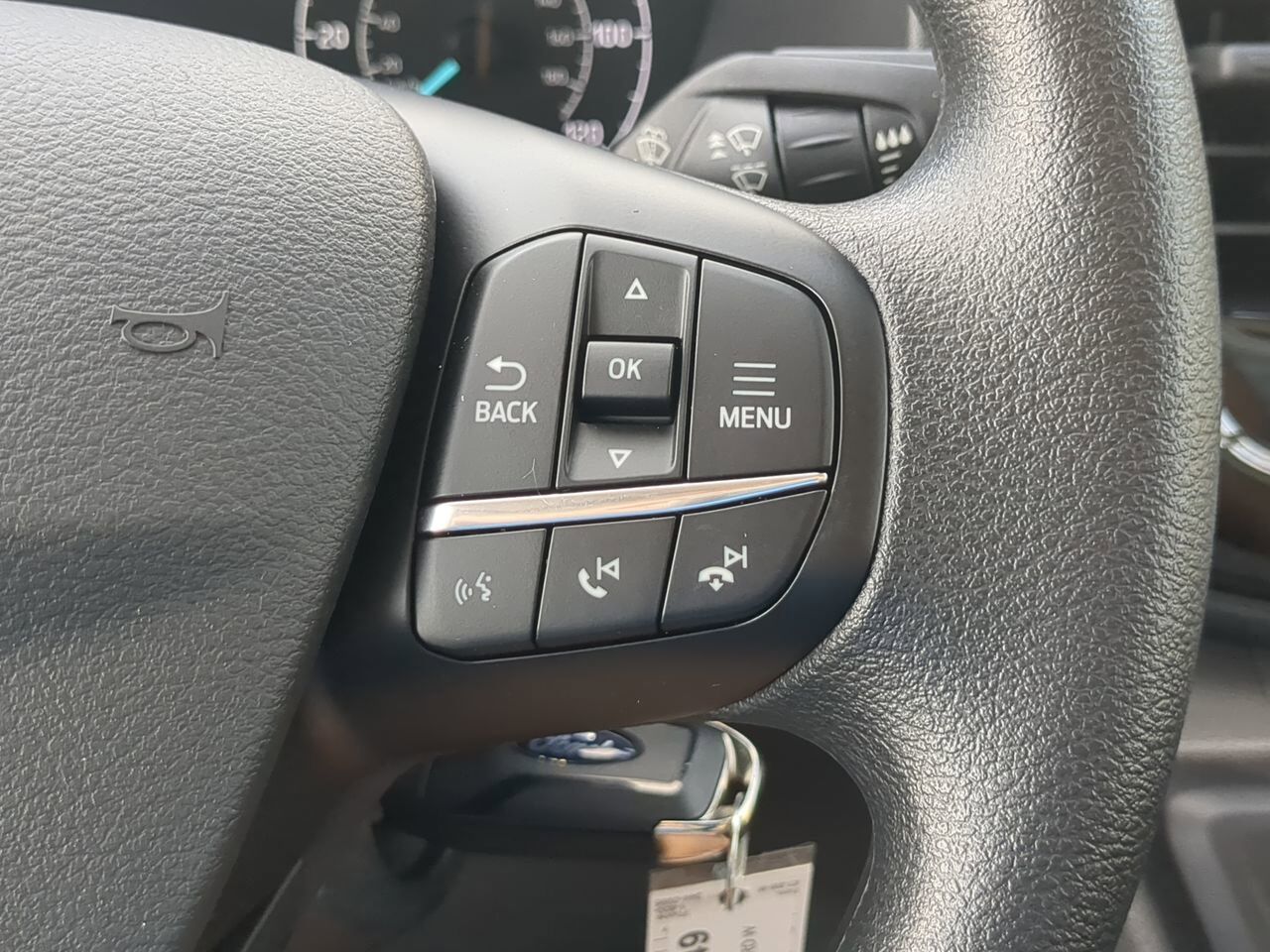 2025 Ford Transit Cargo Van XL Winder GA
