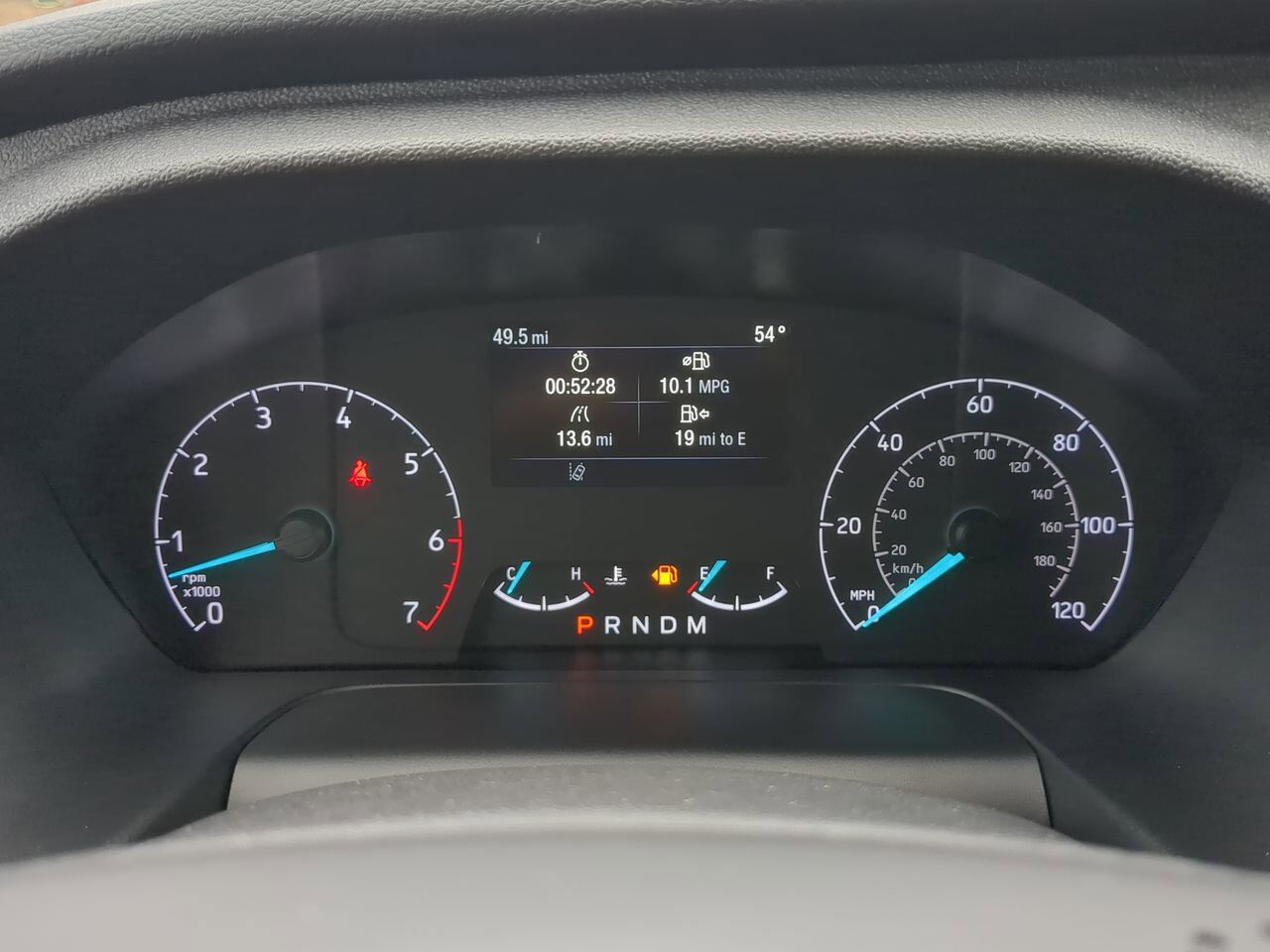 2025 Ford Transit Cargo Van XL Winder GA