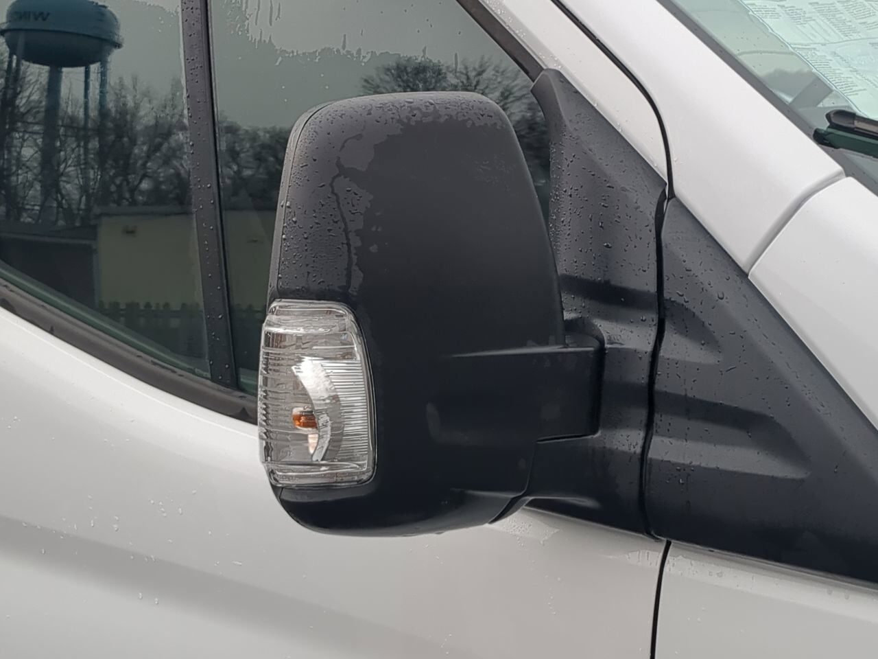 2025 Ford Transit Cargo Van XL Winder GA