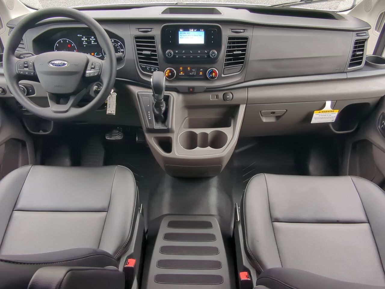 2025 Ford Transit Cargo Van XL Winder GA