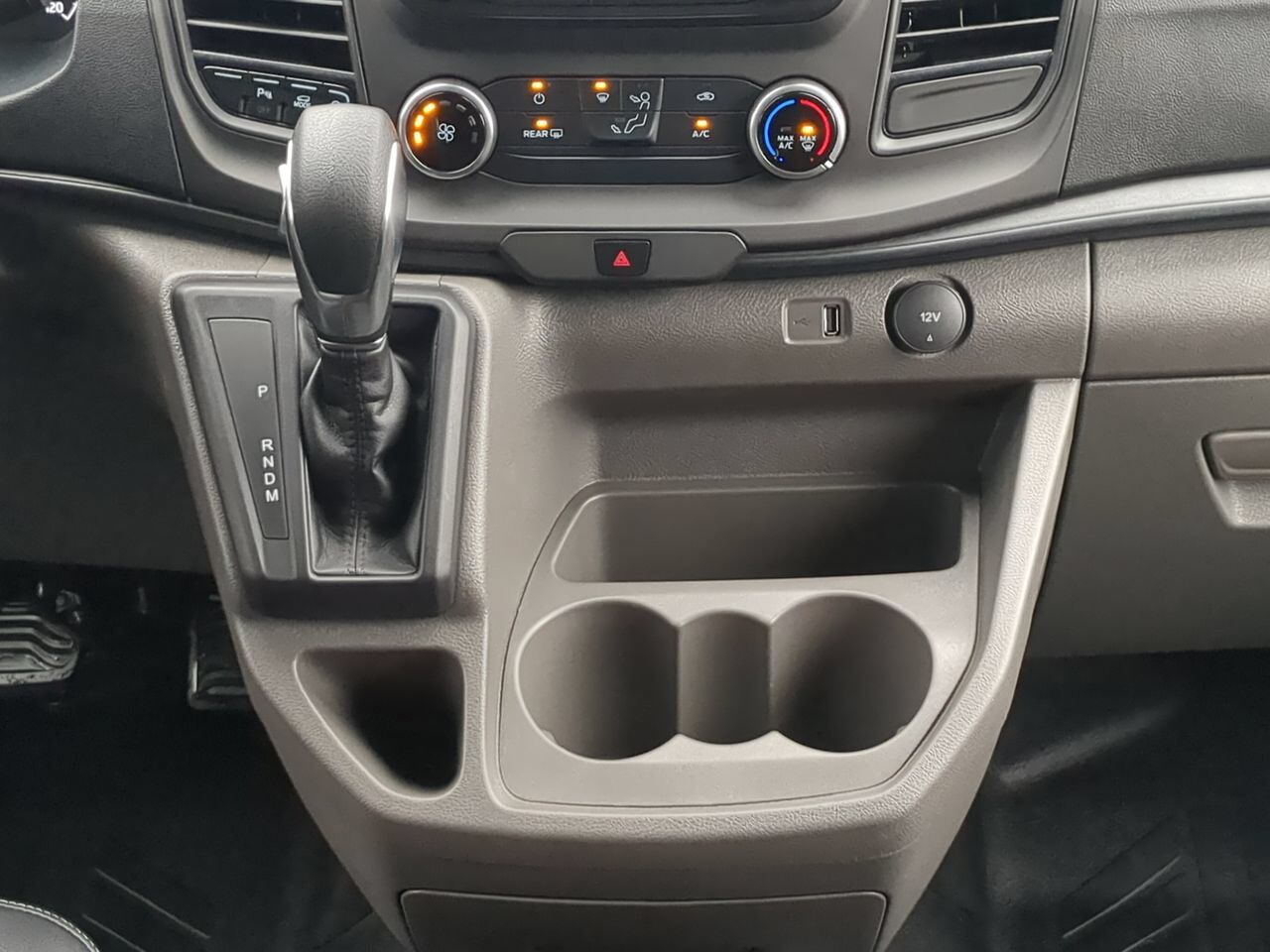 2025 Ford Transit Cargo Van XL Winder GA