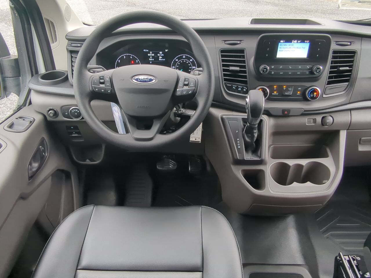 2025 Ford Transit Cargo Van XL Winder GA