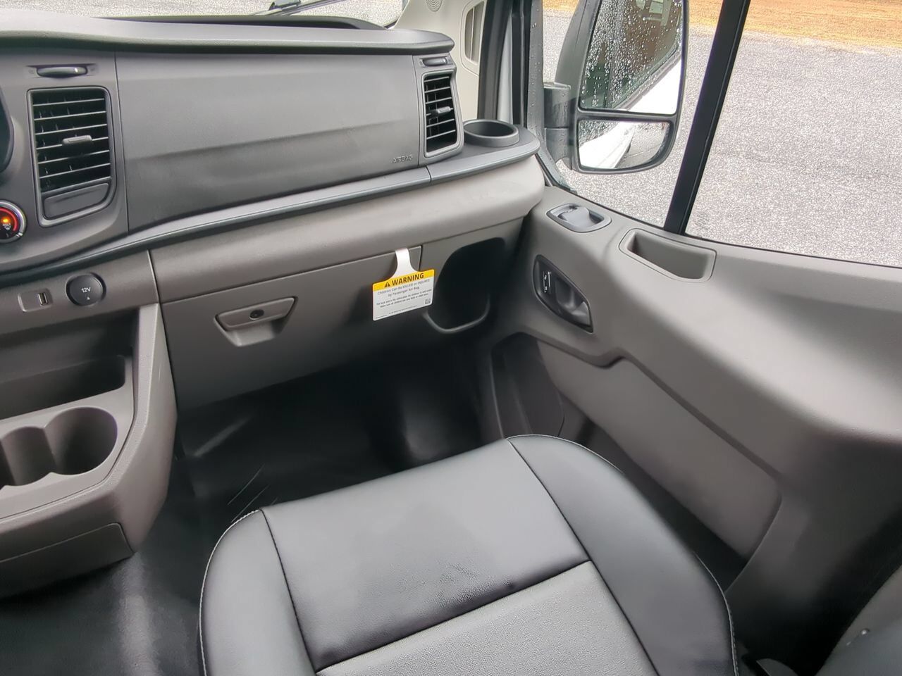 2025 Ford Transit Cargo Van XL Winder GA