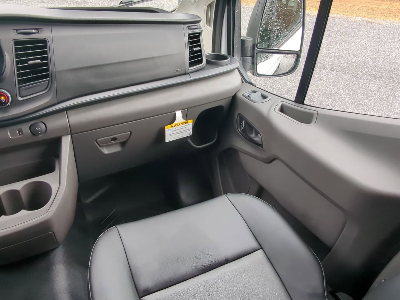 2025 Ford Transit Cargo Van XL Winder GA