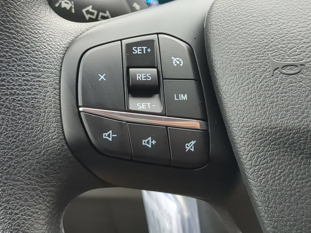 2025 Ford Transit Cargo Van XL Winder GA