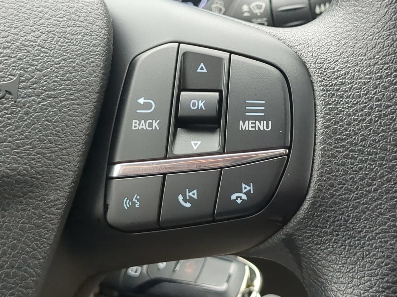 2025 Ford Transit Cargo Van XL Winder GA
