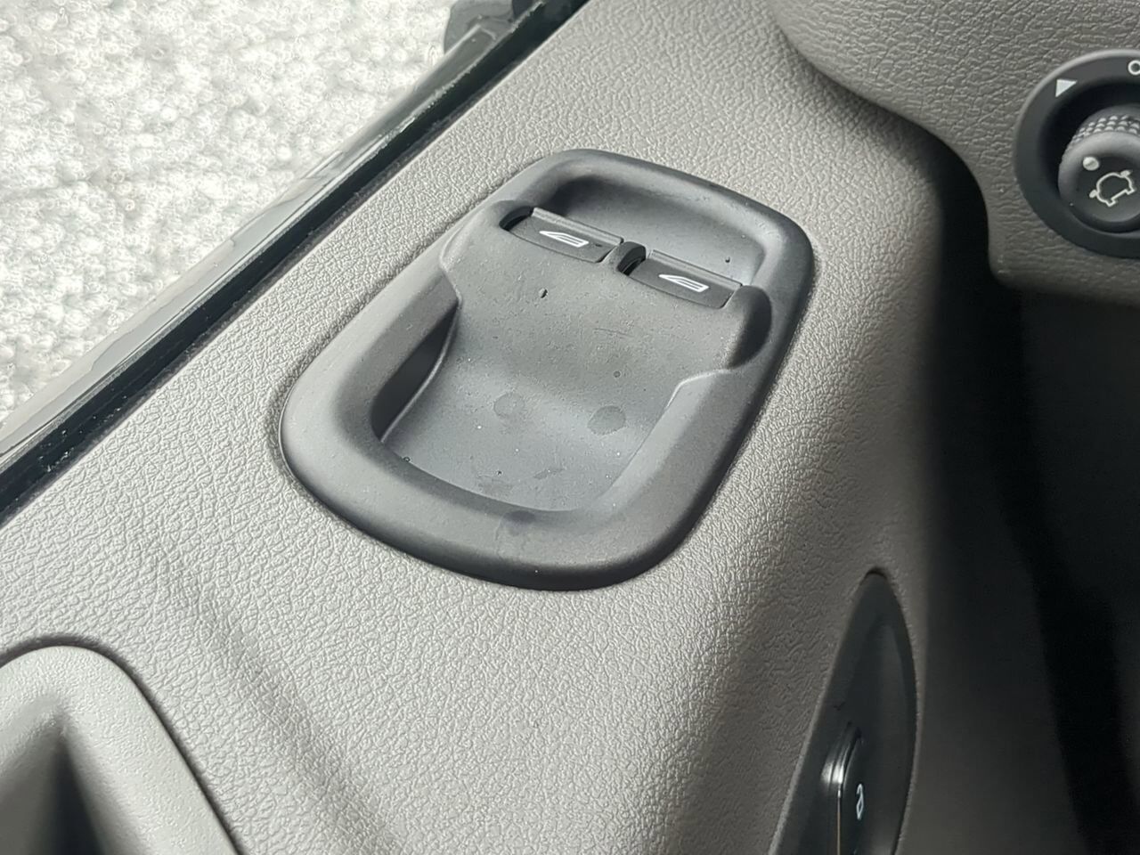 2025 Ford Transit Cargo Van XL Winder GA