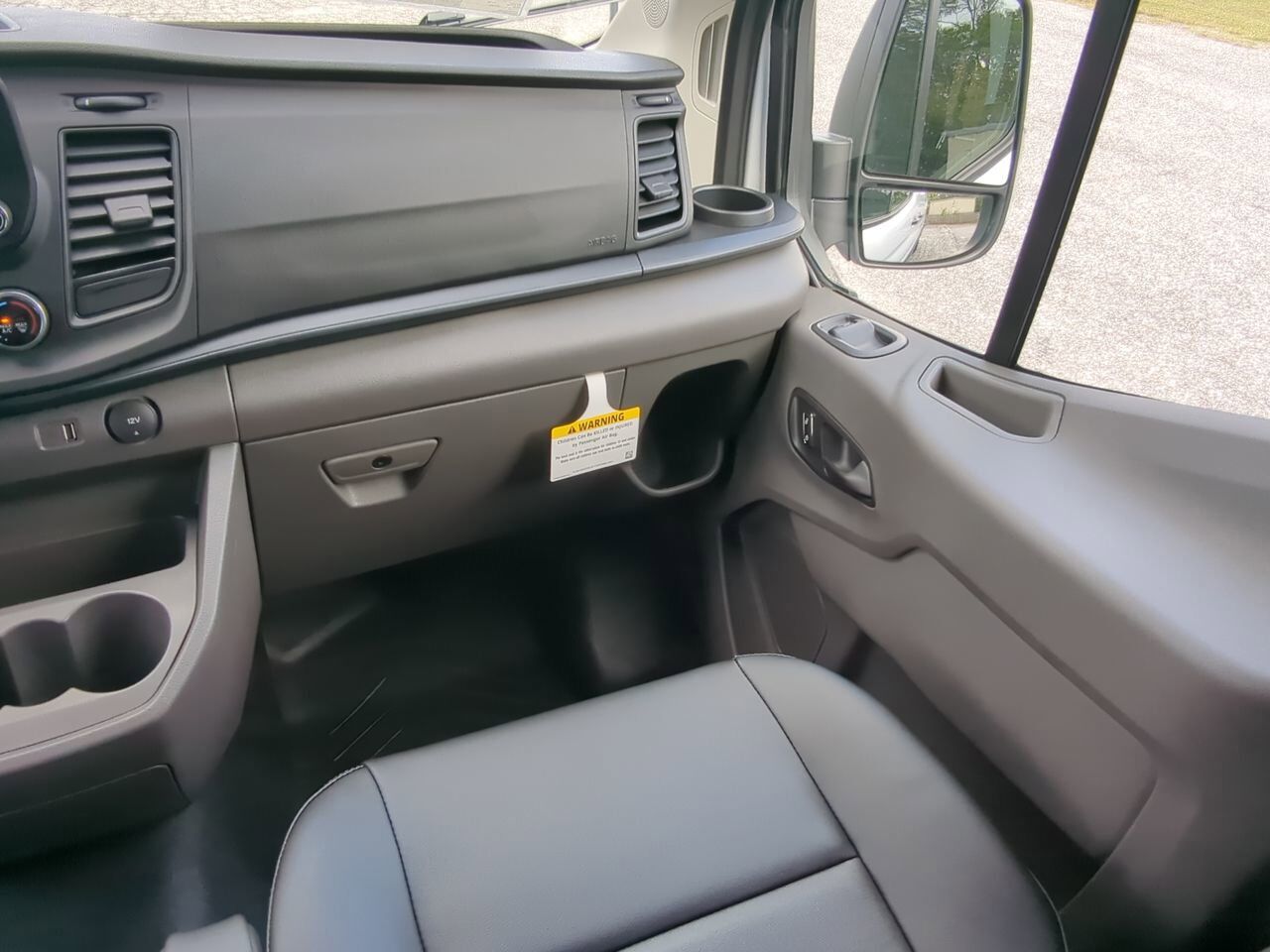 2025 Ford Transit Cargo Van XL Winder GA