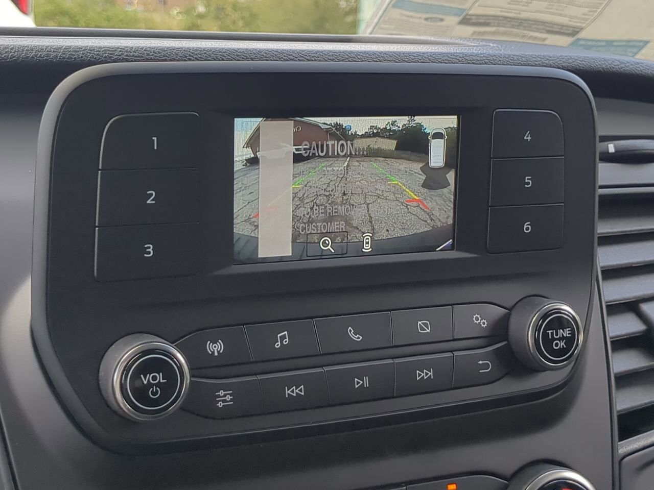 2025 Ford Transit Cargo Van XL Winder GA