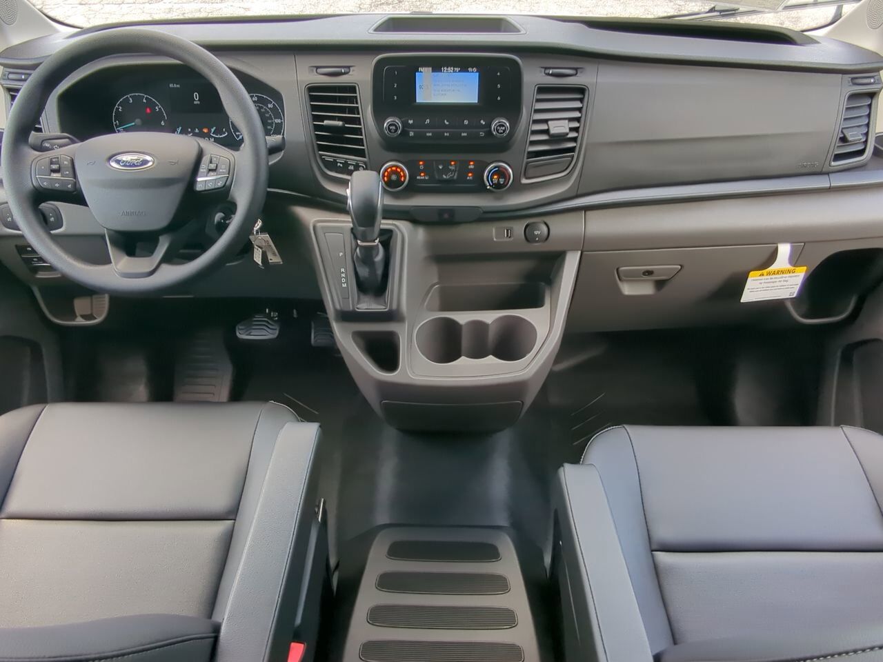 2025 Ford Transit Cargo Van XL Winder GA