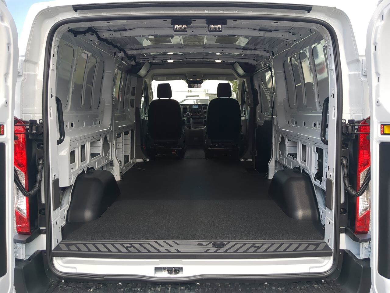 2025 Ford Transit Cargo Van XL Winder GA