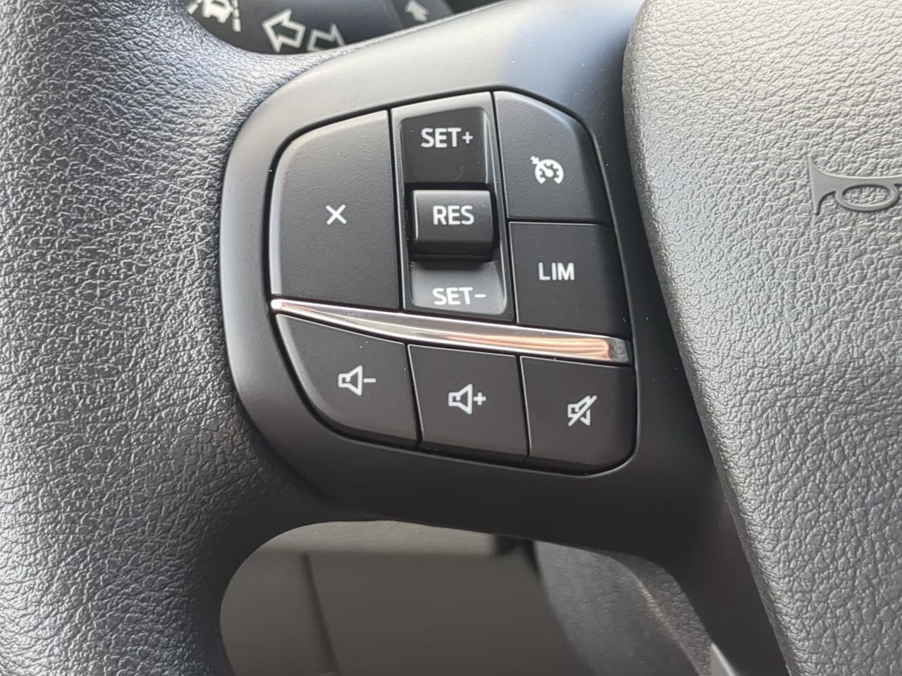 2025 Ford Transit Cargo Van XL Winder GA