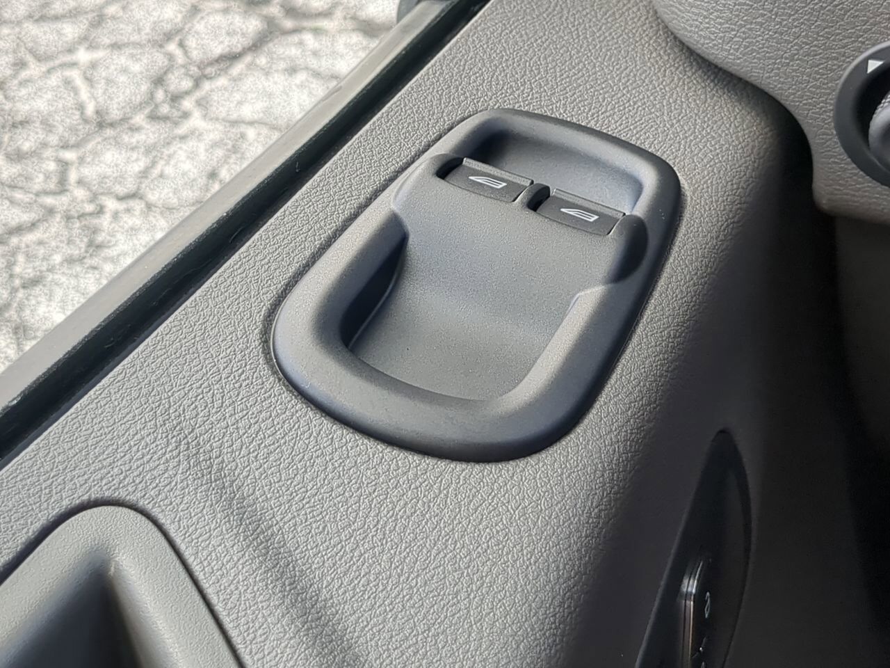 2025 Ford Transit Cargo Van XL Winder GA