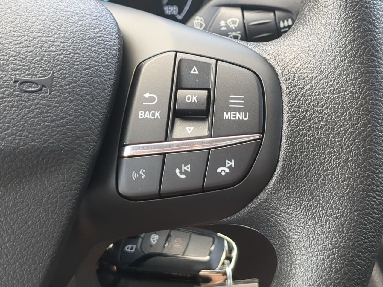 2025 Ford Transit Cargo Van XL Winder GA
