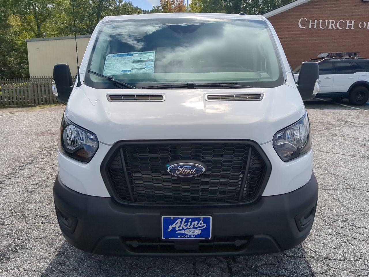 2025 Ford Transit Cargo Van XL Winder GA