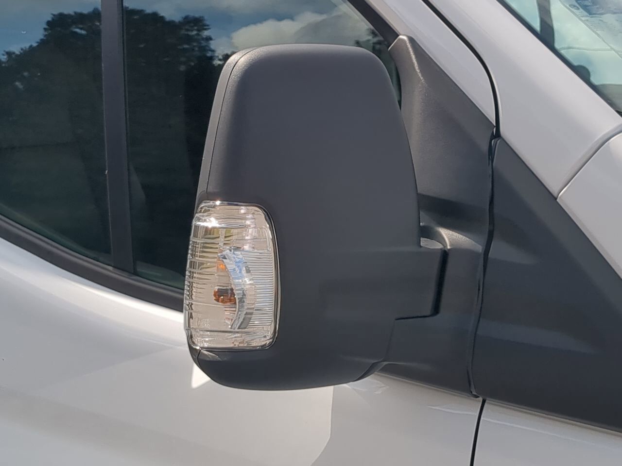 2025 Ford Transit Cargo Van XL Winder GA