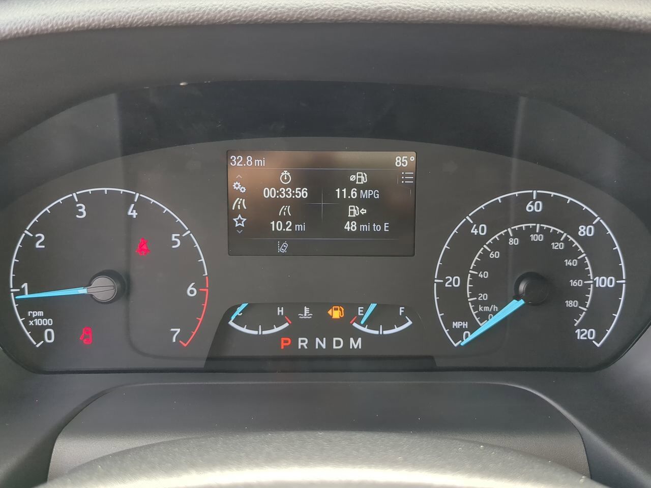 2025 Ford Transit Cargo Van XL Winder GA