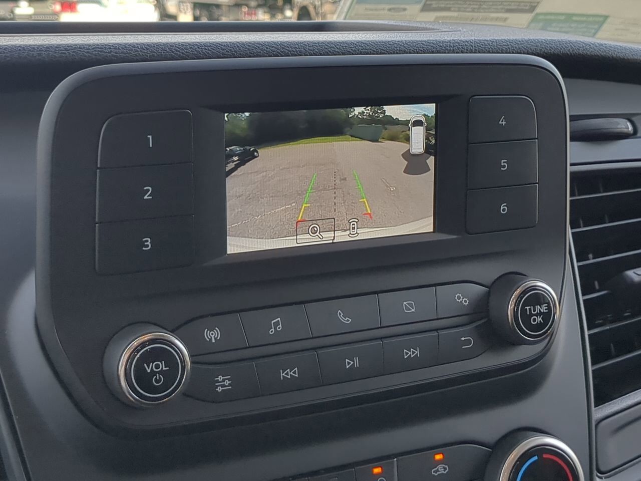 2025 Ford Transit Cargo Van XL Winder GA
