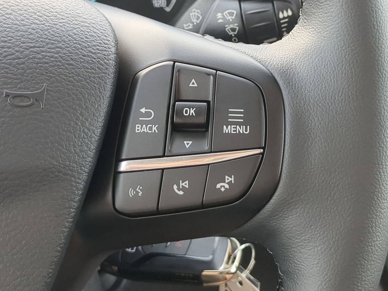 2025 Ford Transit Cargo Van XL Winder GA