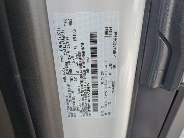 2025 Ford Transit Cargo Van XL Winder GA