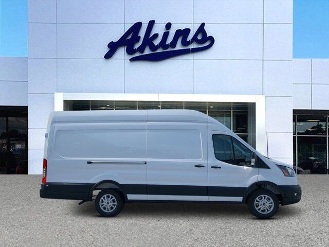 2025 Ford Transit Cargo Van XL Winder GA