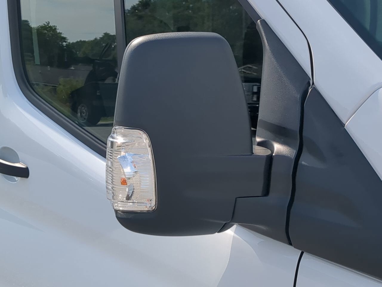 2025 Ford Transit Cargo Van XL Winder GA