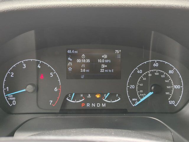 2025 Ford Transit Cargo Van XL Winder GA