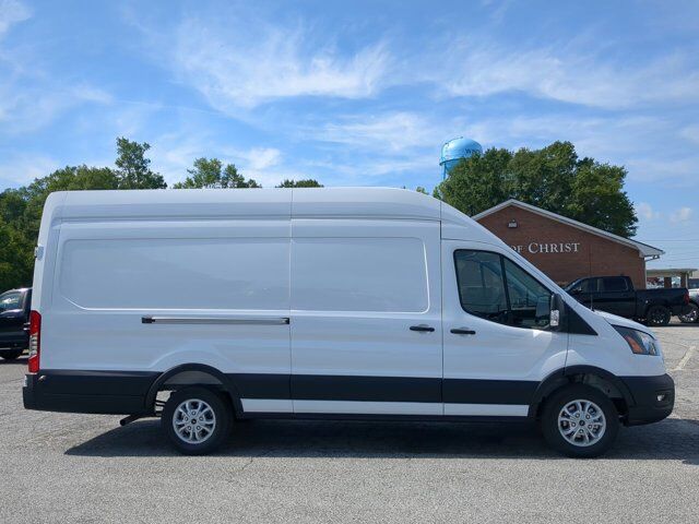 2025 Ford Transit Cargo Van XL Winder GA