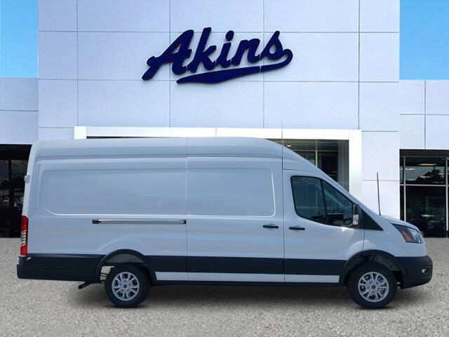 2025 Ford Transit Cargo Van XL Winder GA