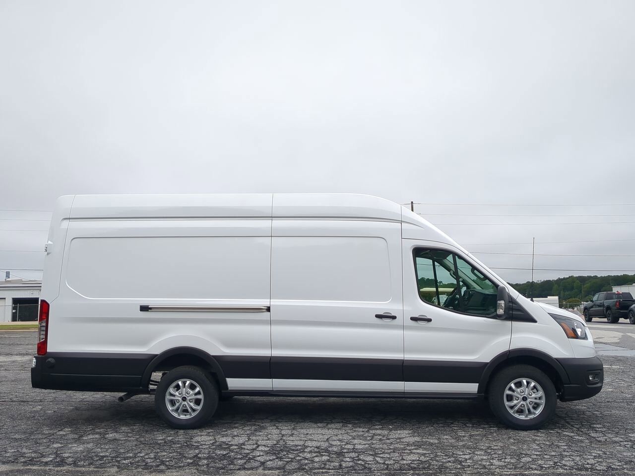 2025 Ford Transit Cargo Van XL Winder GA