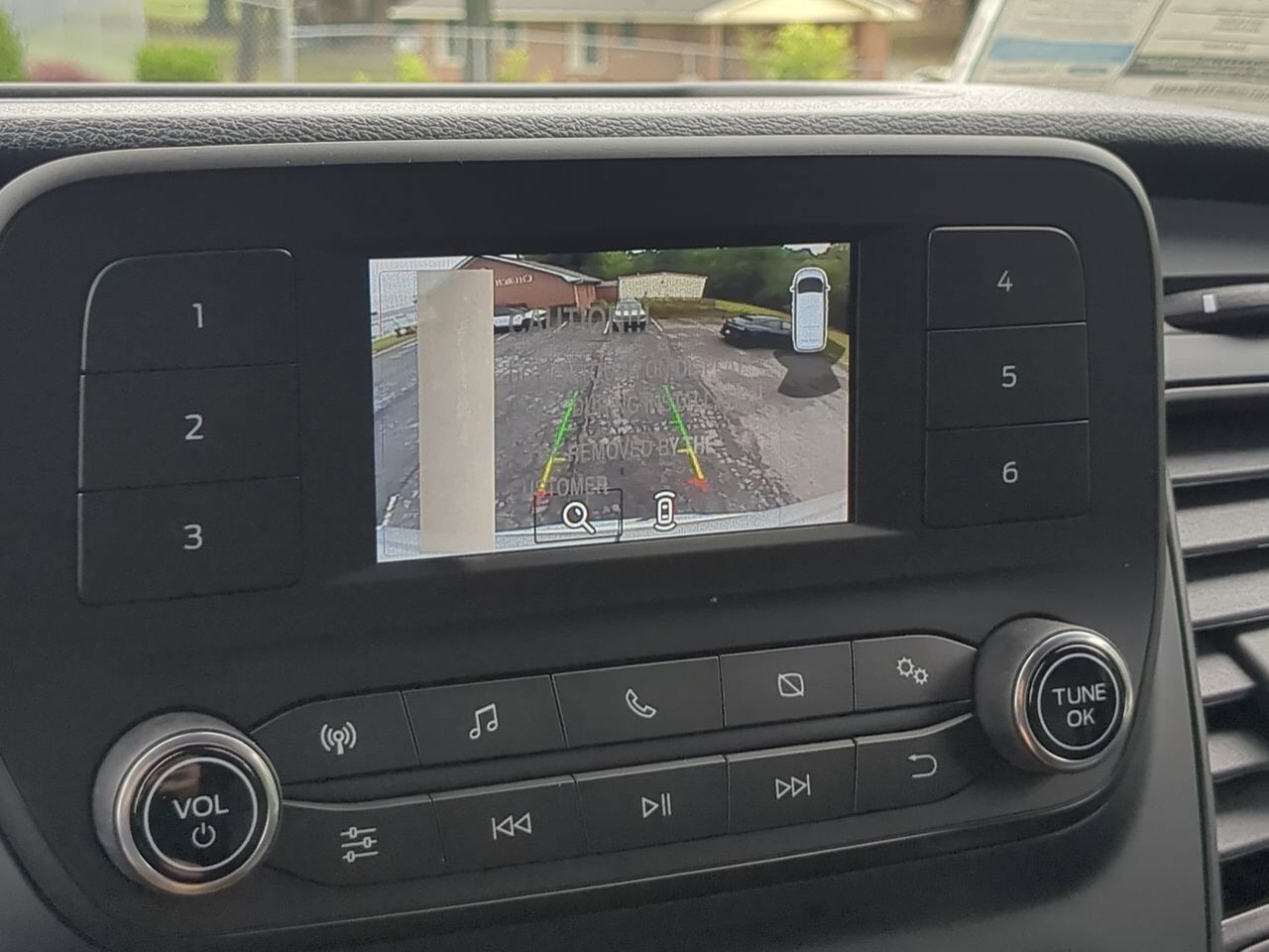 2025 Ford Transit Cargo Van XL Winder GA