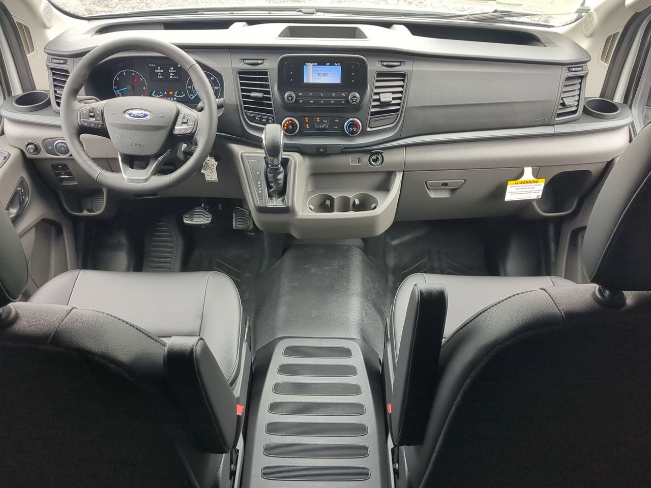2025 Ford Transit Cargo Van XL Winder GA