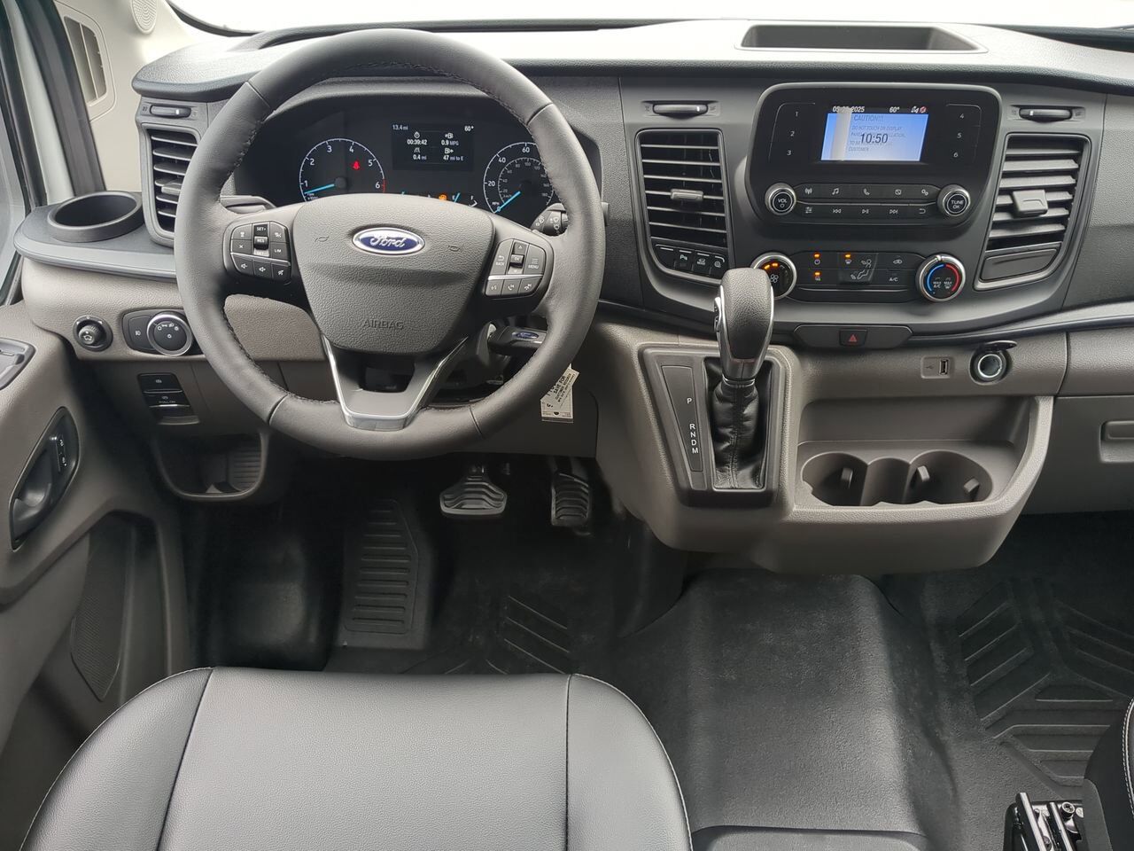 2025 Ford Transit Cargo Van XL Winder GA